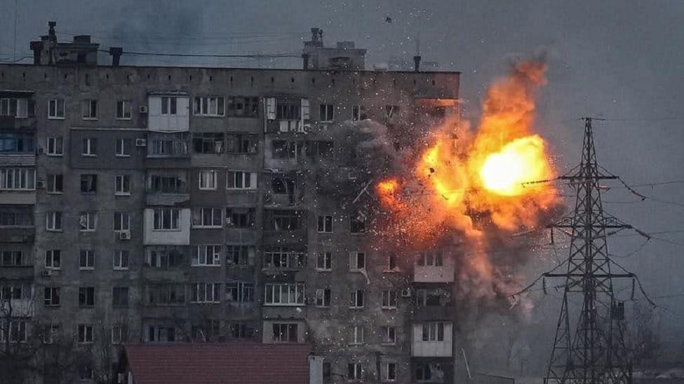 Four Perspectives on a Single Invasion: Russia’s Attack on Ukraine as Reflected in the Israeli Press