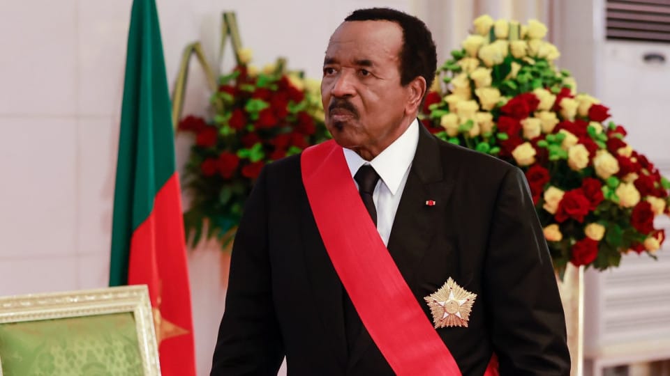 Africa 2025: Why Do Electoral Autocracies Hold Elections?