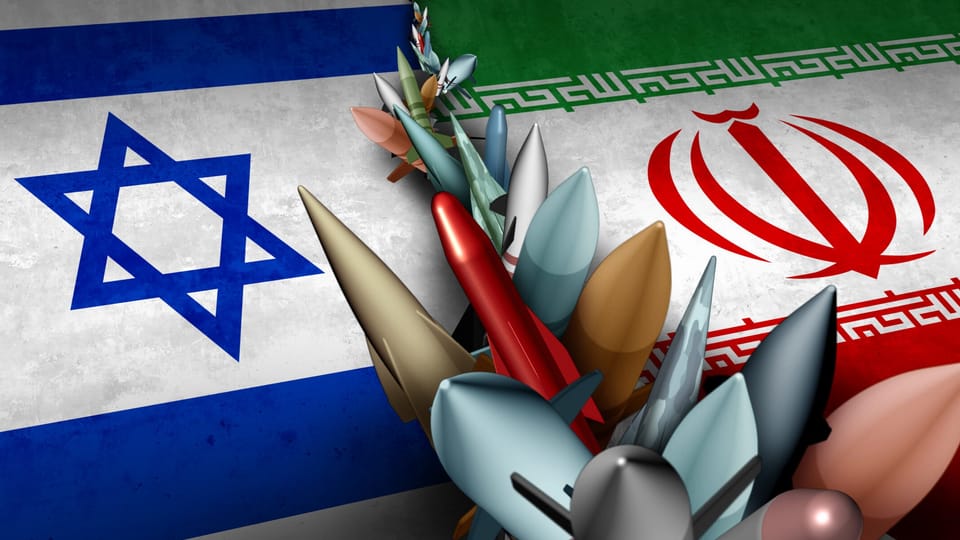 Analyzing the First Iran–Israel War (June 2025): Causes, Consequences, and Future Scenarios