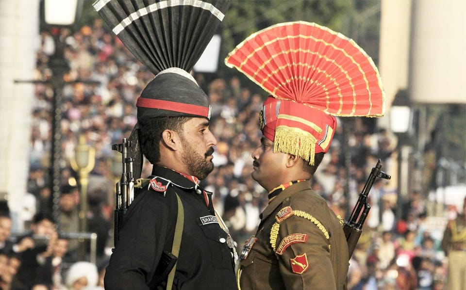 A Quarter of the World in the Crosshairs: Nuclear Escalation Without Restraint