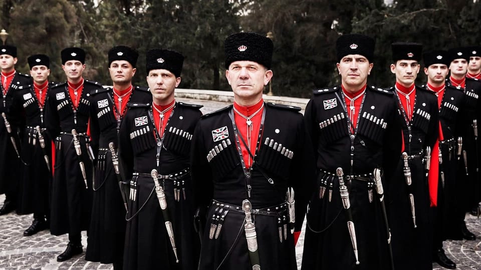 A Dozen Stars, Three Arrows, and One Enormous Dream of an Ancient People