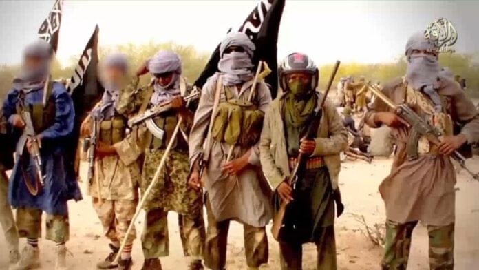 The Jihadist Banner over the Sahel, or What to Do When Terrorism Becomes a Homeland?
